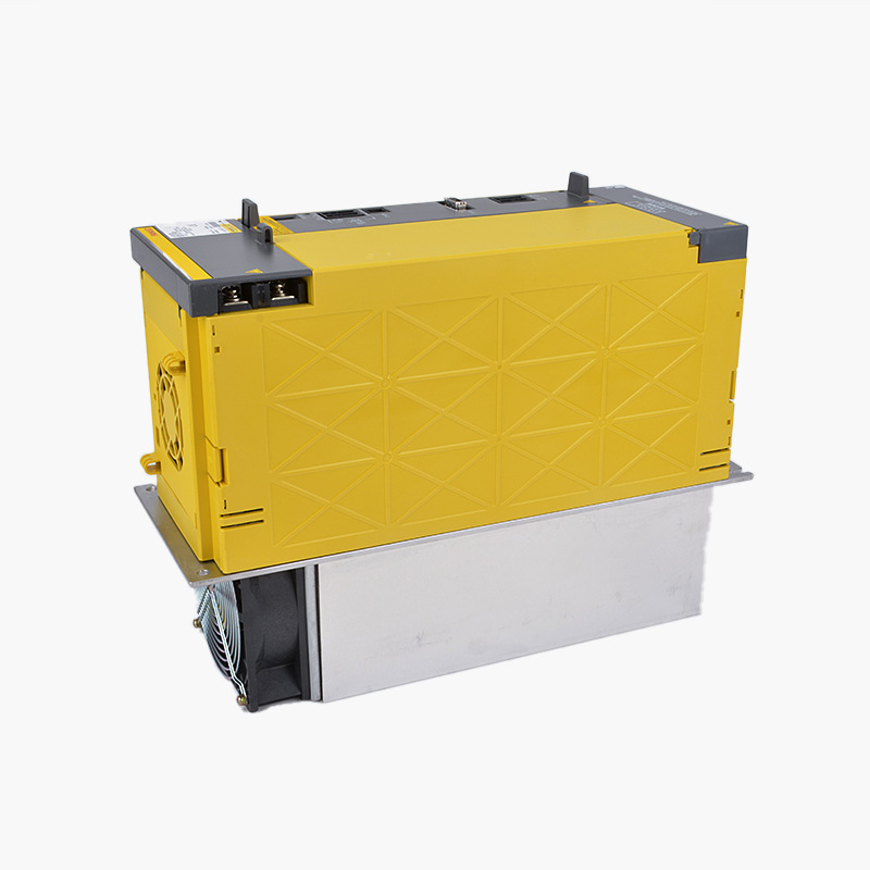 A06B-6110-H026发那科fanuc驱动器伺服放大器全新二 手现货议 价