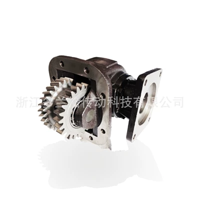 Zhejiang Duolange PTO2970/QN WLY6T46B (I: 5.51) üçün güc ötürücüsü