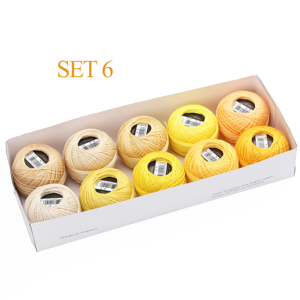 # SET6 * 연대 당 8 80 m 10g
