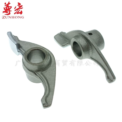 Suitable for Motorcycle Big Motorcycle engine and accessories - rocker-armpair