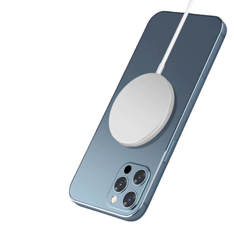 Совместимый с iPhone 13 Pro, 15W