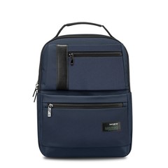 Samsonite/新秀麗ランドセルビジネス通勤レジャー大容量パソコンランドセル宇宙ブルーNV6