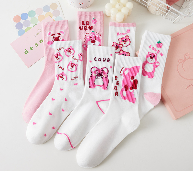 Socks Image 1