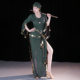 Belly Dance Folk Style saidi Robe New Oriental Dance Group Individual Competition Table Performance Clothing suit 5098