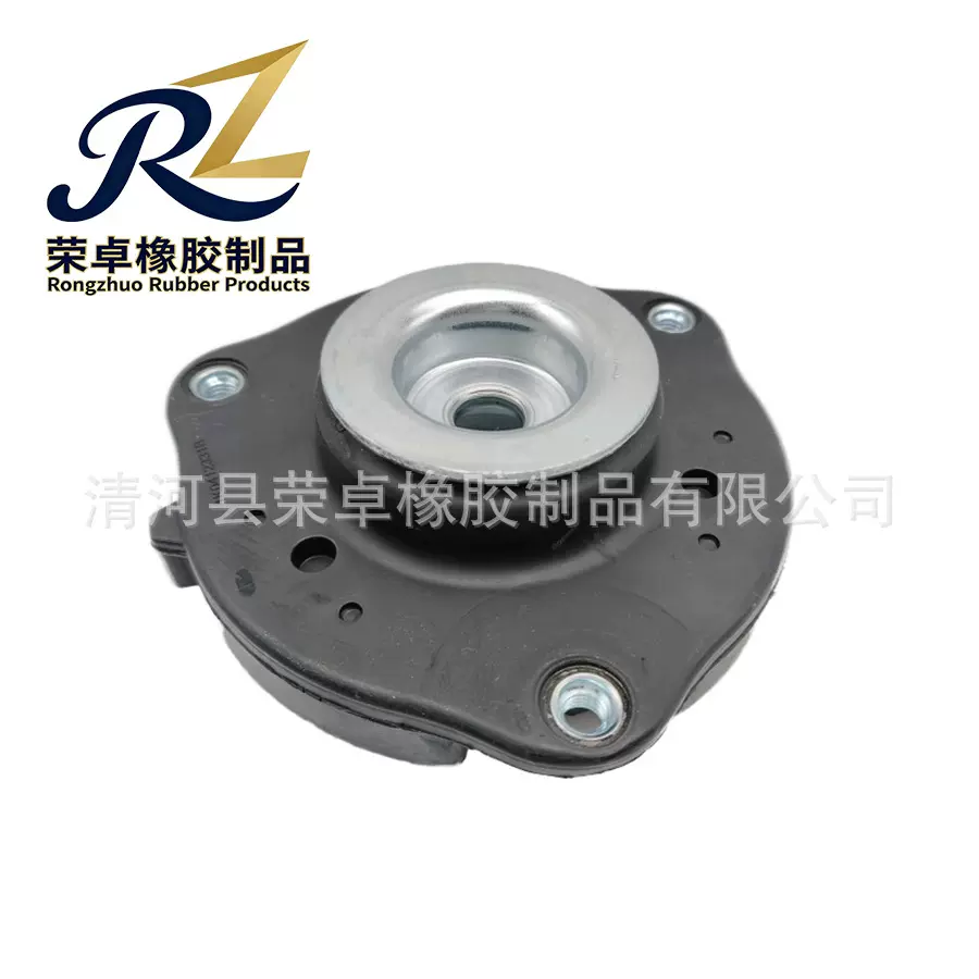 厂家供应1K0412331B 1K0412331C 适用于大众奥迪发动机后支架顶胶