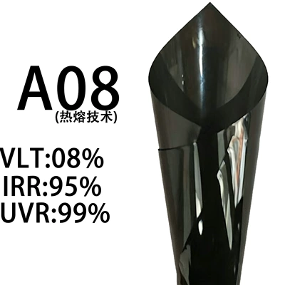 film, glass film, car paint full – Automotive Film - 152m-1m-a08