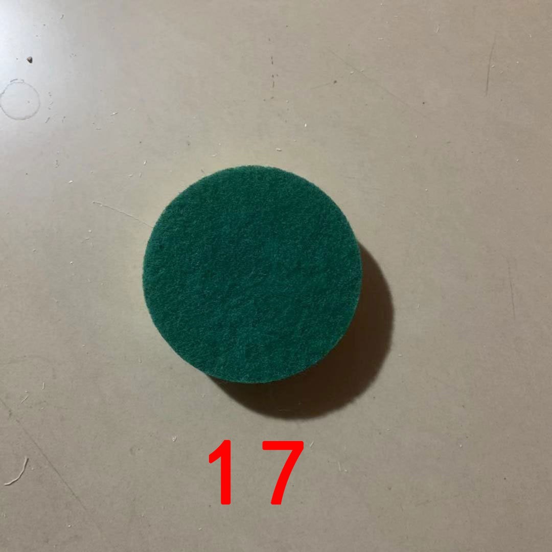 No.17 스폰지 수색 패드