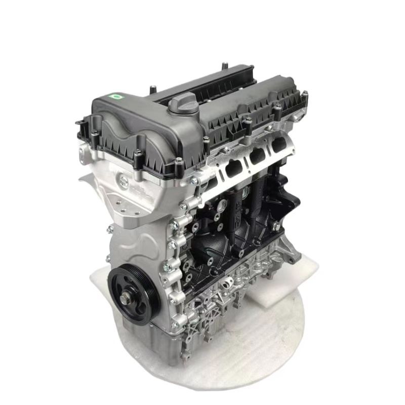 High Quality New Sqre4G15C 1.5L Engine Assembly for Chery Arrizo 5 Tiggo 3X,5X