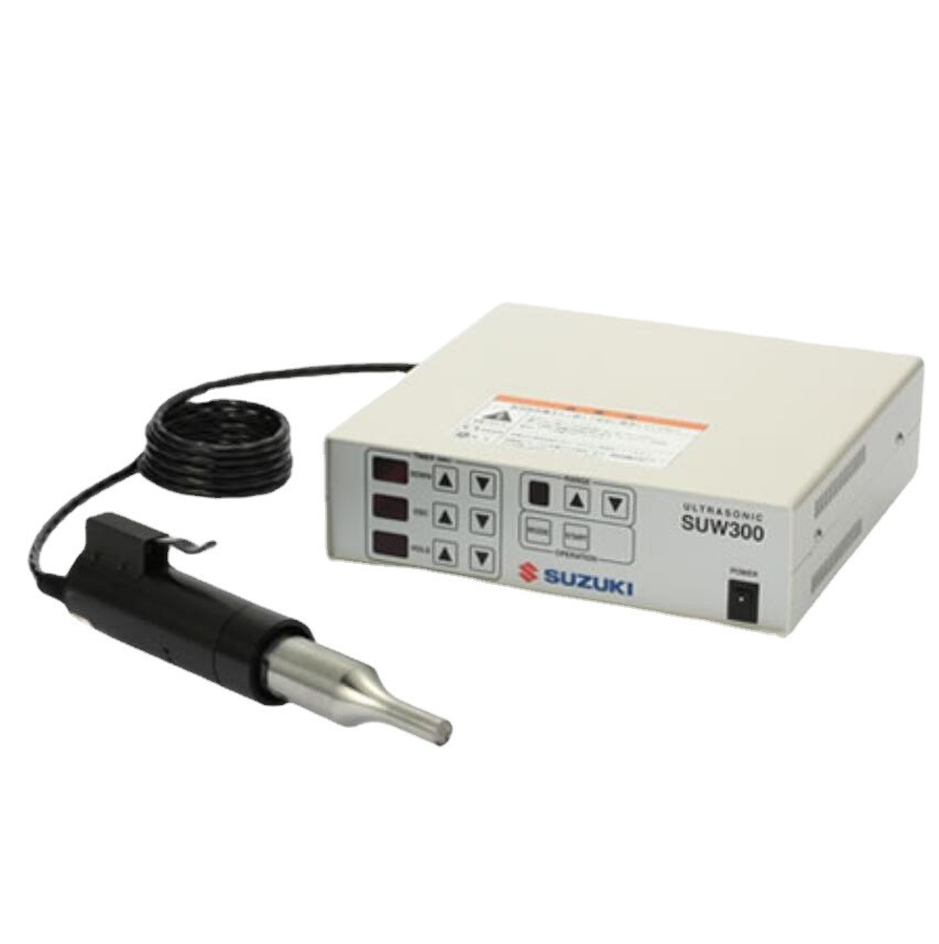 铃木SUZUKI超声波树脂切割机SUW300