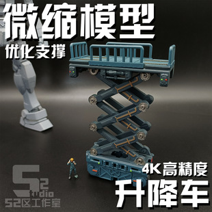 ΢�sģ��1/144 1/100���_��{���������܇����С�˃�3D��ӡ