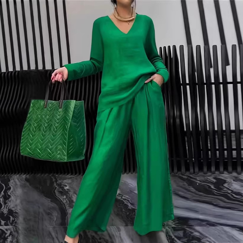 2026 European and American Women's Clothing Amazon Tiktok Women's Spring and Autumn Casual Travel Set Independent Site Temu 2026 European and American Women's Clothing Amazon Tiktok Women's Spring and Autumn Casual Travel Set Independent Site Temu