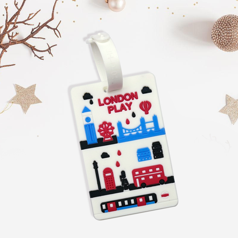 런던 스트리트 뷰