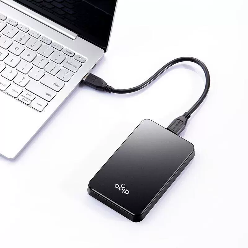 Подходит для USB Patriot Aigo HD809 500ГБ/1ТБ/2ТБ внешнего жесткого диска, стабильная высокоскоростная передача