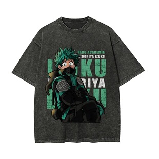 Deku T���ҵ�Ӣ�یW�g����ʿ��ϴ����Midoriya�[�����b�����D����