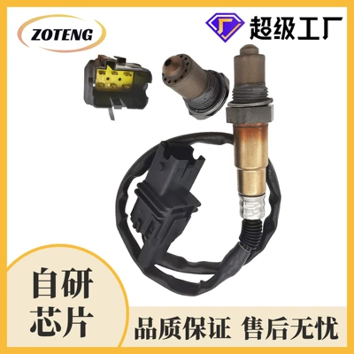 Factory Cross-Border Car, Automotive Sensors