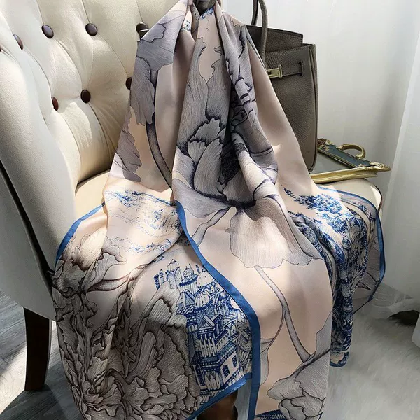 Apricot, french style, hand painting