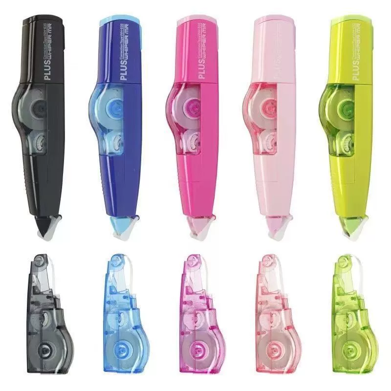 Япония Перлос коррекции ремни серии MR для студентов с модифицированной лентой WH-635R/625R/615R