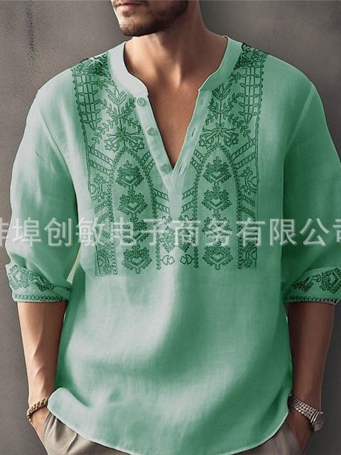 2023 transfronteriza europea y americana de los hombres de verano nuevo color sólido solapa de manga corta de moda cardigan casual camisa delgada para los hombres