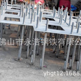 镀锌管;角钢;螺旋管