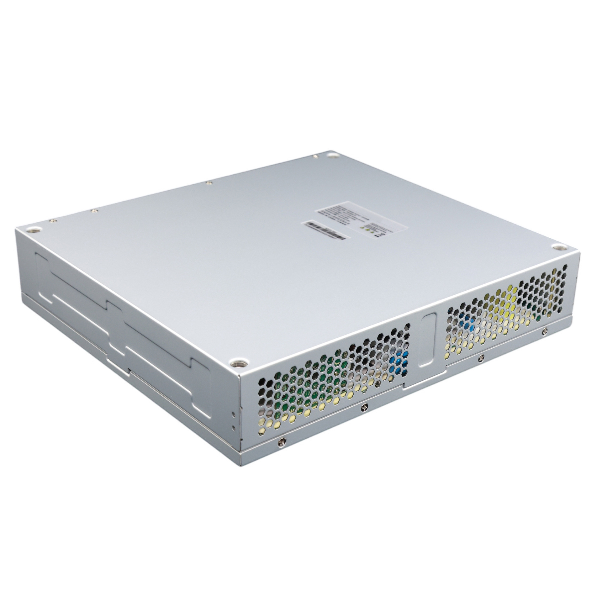 4KW大功率服务器电源输出电流357A输出电压可调4000W服务器电源