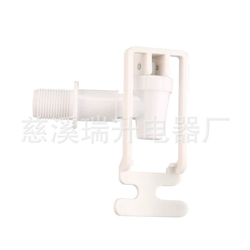 Plastic dispenser