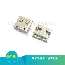 U263-163N-4BS1735 Type-C ĸ ���N USB�B����