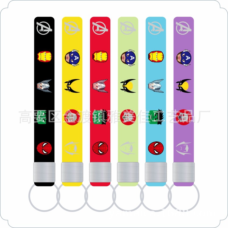 Fabricantes de llaveros de silicona fabricantes de llaveros de silicona al por mayor llaveros de silicona de anime de dibujos animados