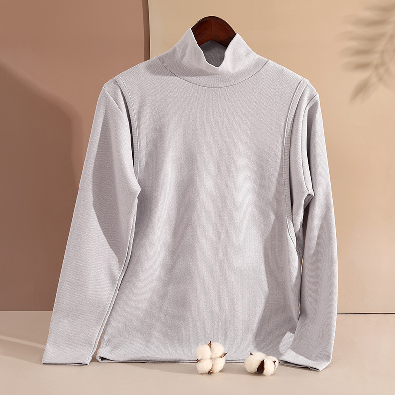 産後授乳上着春秋長袖月子服授乳服底秋衣秋冬妊娠期ワンピースシャツ|undefined