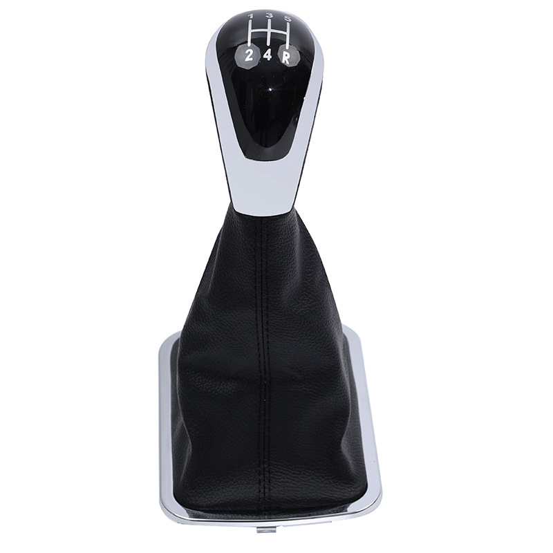 Aplicable a Geely emgrand EC7 Cambio de balonmano cubierta polvo del coche Cambio de cabeza traje accesorios de engranajes image 3