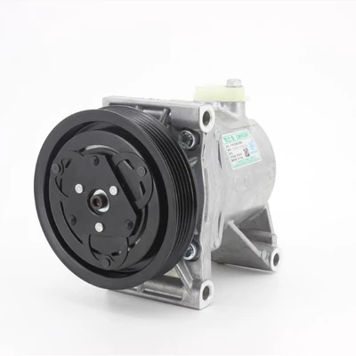 for Fiat – Automotive air conditioning