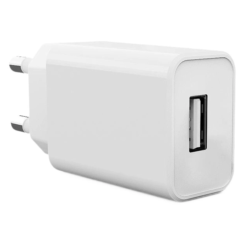 Зарядное устройство 5V1A, сертифицированное по корейскому стандарту KC, зарядное устройство USB 5V2A, высококачественная зарядная головка KC, соответствующая корейским стандартам.