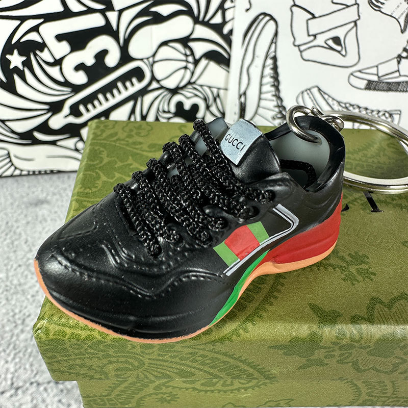 9.g black stripe one + box