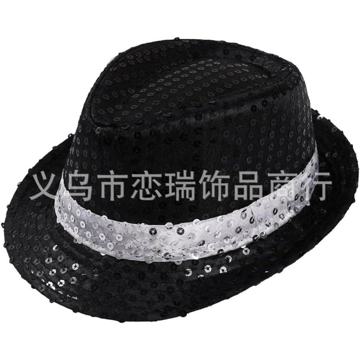 70s DISCO espectáculo accesorios esquinilla sombrero corbata guantes cinturón hombre conjunto Xiaoyin TEMU en stock