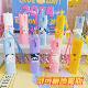 Hydrating cute mini small hanging spray bottle travel sub-package cosmetic water disinfection halter portable small watering can