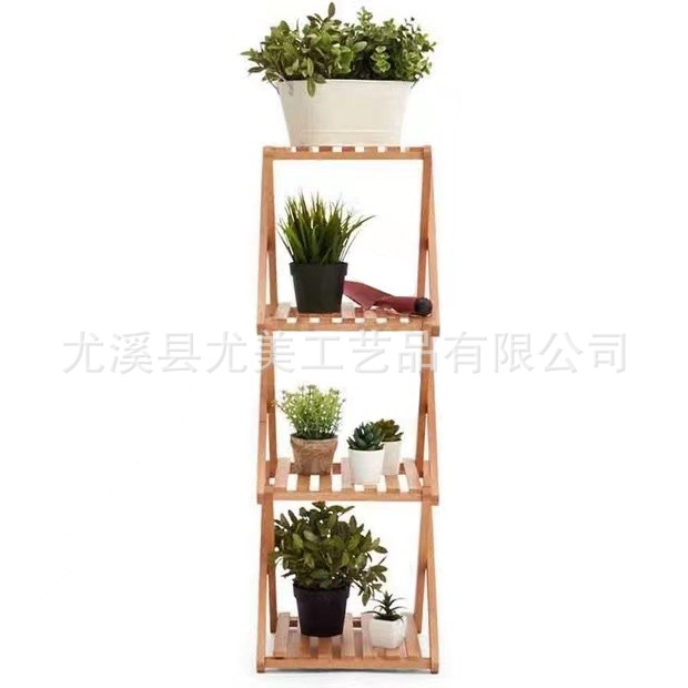 Suministros al aire libre transfronterizos estante de almacenamiento para acampar telescópico portátil multifuncional picnic plegable multi-capa colgando estante de almacenamiento