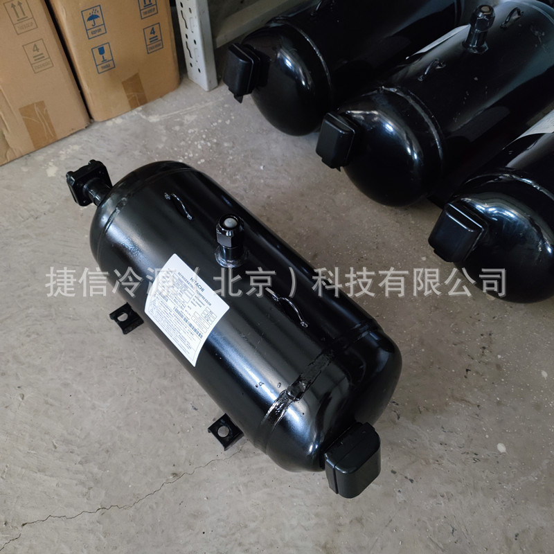1000EL-160D3日立10匹卧式商用涡旋式空调制冷压缩机