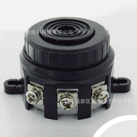 SAXA蜂鸣器ESZ-26,大音量,长寿命