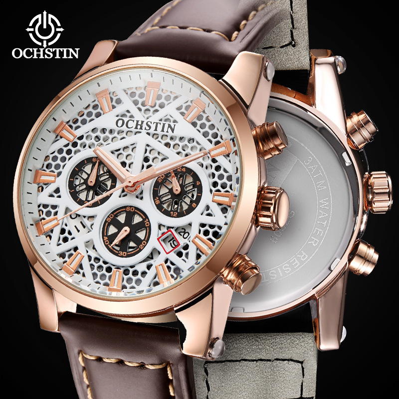 OCHSTIN/�W��˹����ʿ�ֱ��ǙCеʯӢ�����Ӌ�r��ԭ�b�펧 ���l