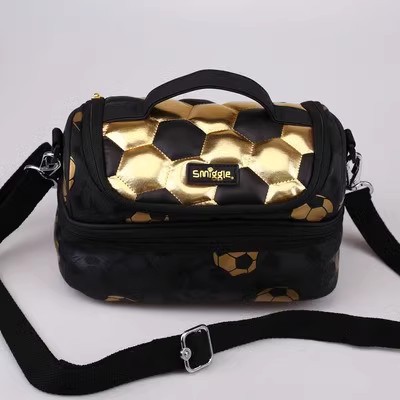 Cadena especial Bolsa de comida australiana smiggle Bolsa de almuerzo para niños de primaria y secundaria Bolsa de almuerzo para estudiantes Bolsa de almuerzo para estudiantes Bolsa de bocadillos al aire libre