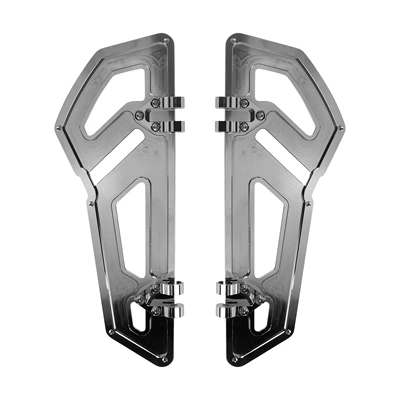 Street Glide Road King | Motorcycle pedals