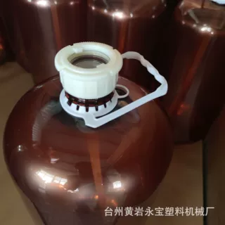 供应一次性塑料啤酒桶20L精酿鲜啤塑料啤酒桶