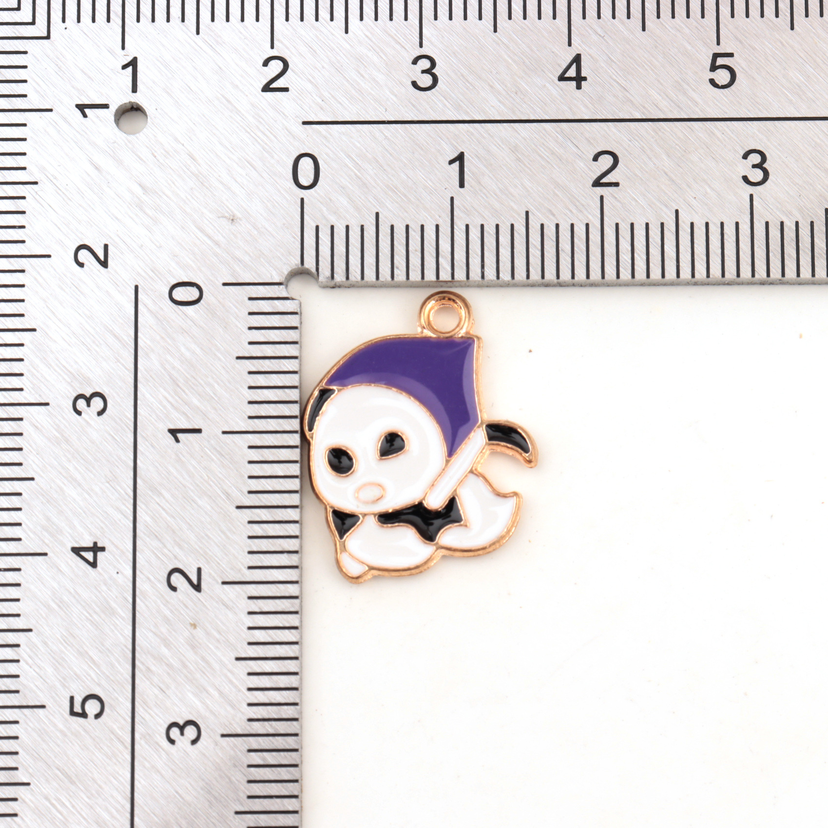37 Ghost with hat 100 price