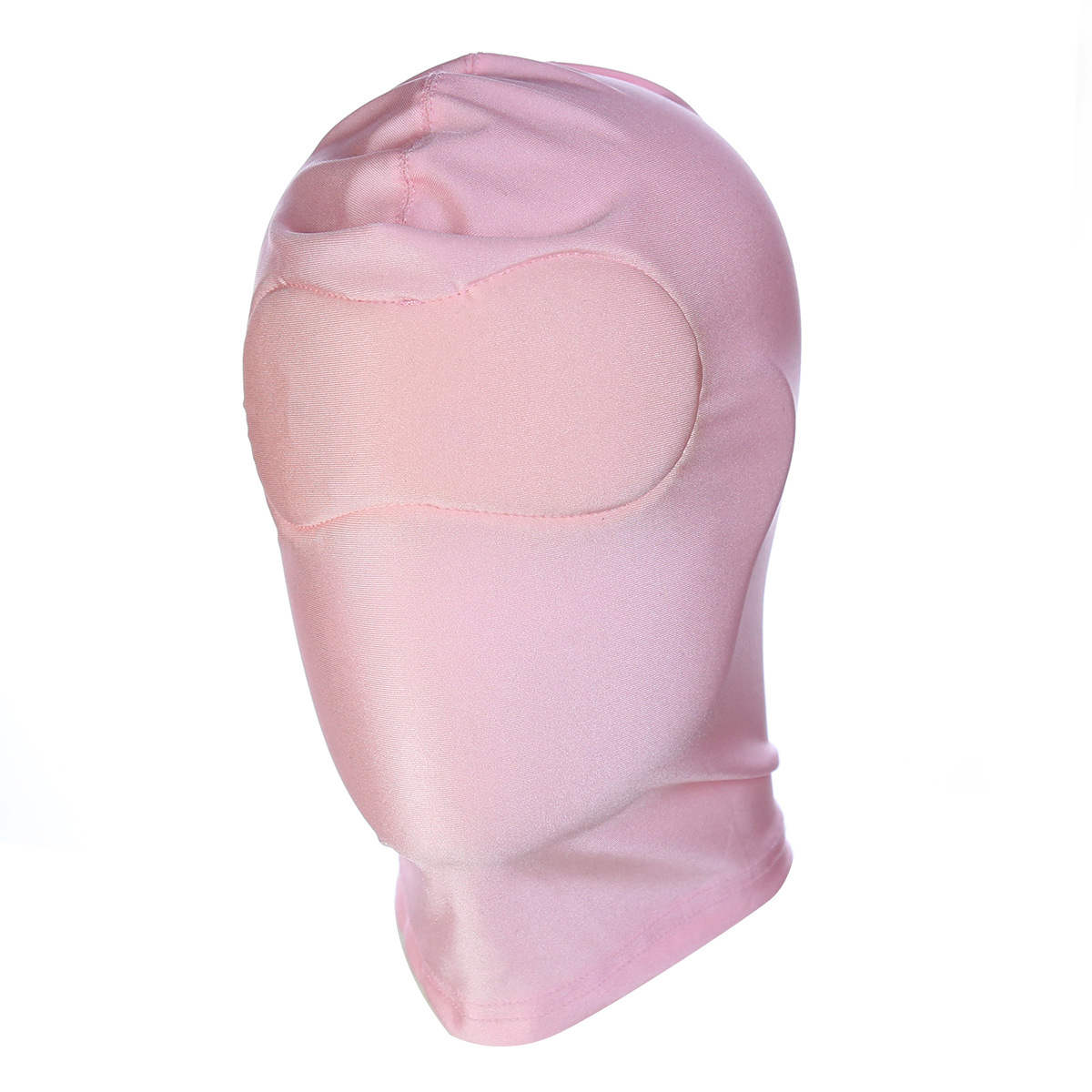 Productos sexuales para adultos tela elástica boca abierta ojos máscaras de rol máscaras solares máscaras faciales jeans