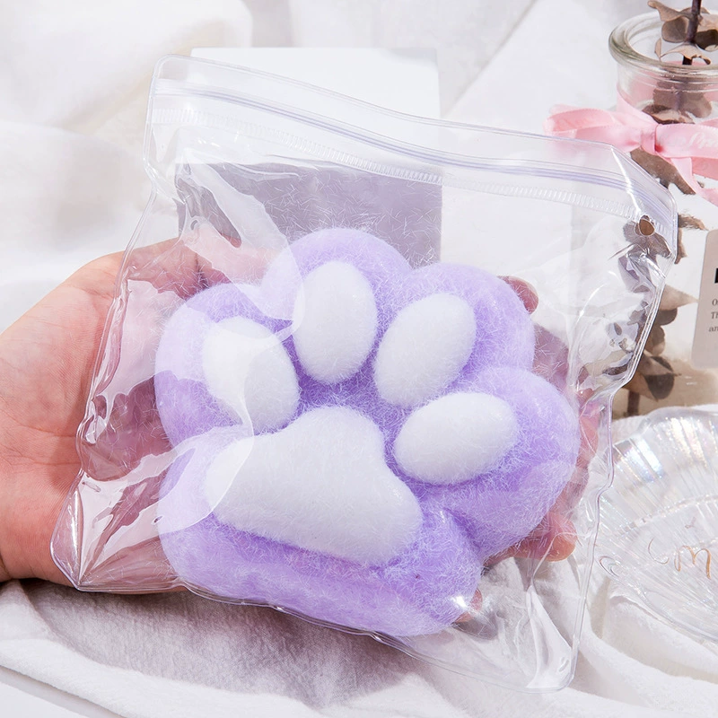 Small slime, toy, anti-stress