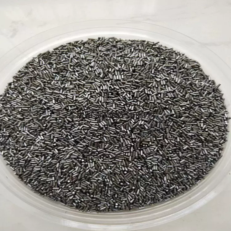 单质金属铪 颗粒3*3mm 海绵 结晶块 纯Hf棒直径5*200mm 丝材