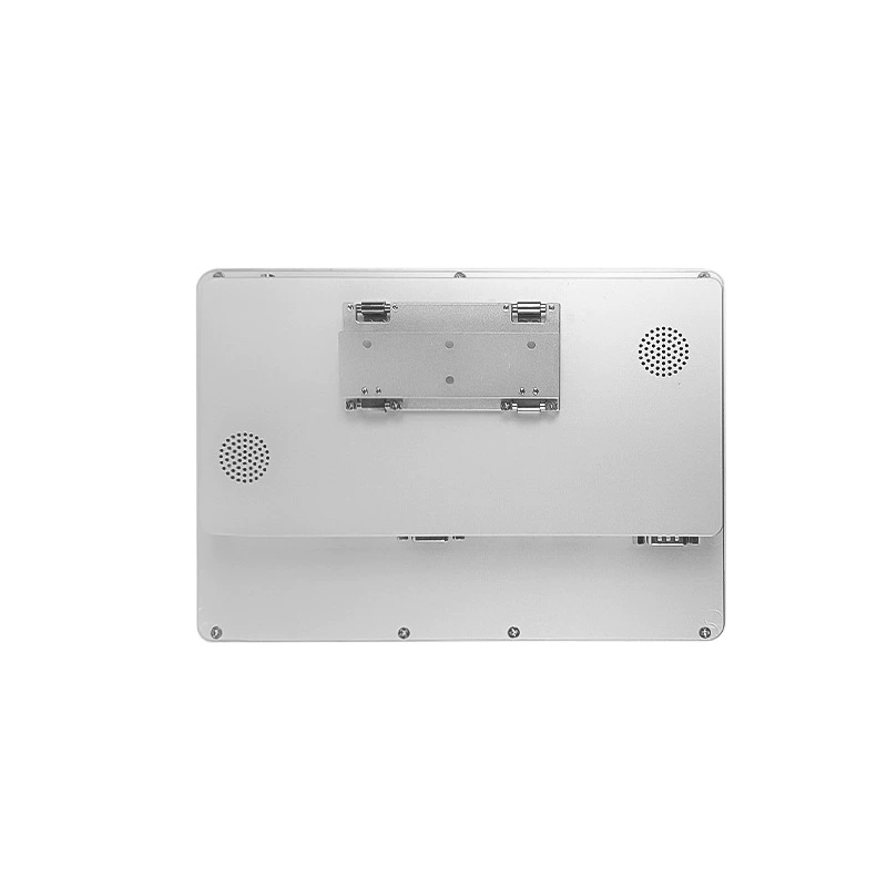 XT802E Windows устройство для запросов цены, 10-дюймовый терминал самообслуживания для проверки цены