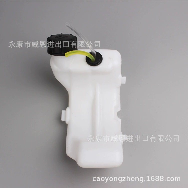 GX25 масляный бак/масляный резервуар Ассамблеи