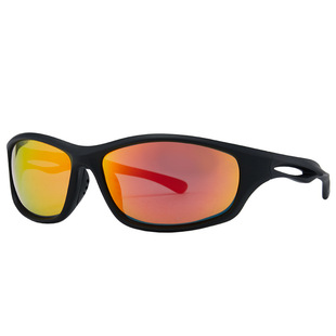 Factory Direct Supply Cross-Border New Men's and Women's Outdoor Sports Glasses Bicycle Sunglasses Cycling Glasses Wholesale
