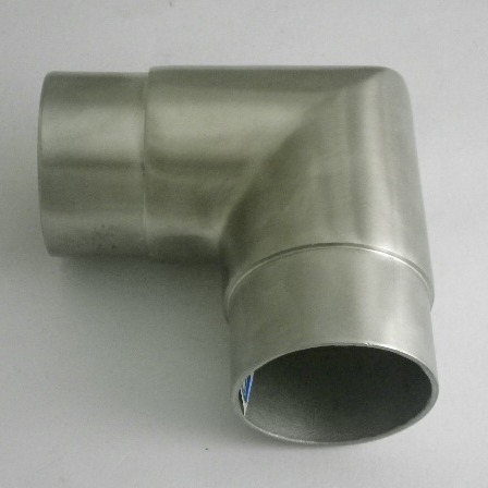 不锈钢栏杆扶手精铸配件-东莞不锈钢精密铸造厂家