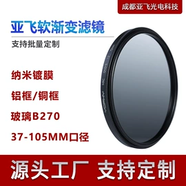 相机滤镜;滤光/滤色片;其他数码产品